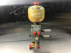 Liebherr Bloque HBGV